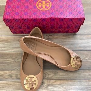 Tory Burch Ballet Flat